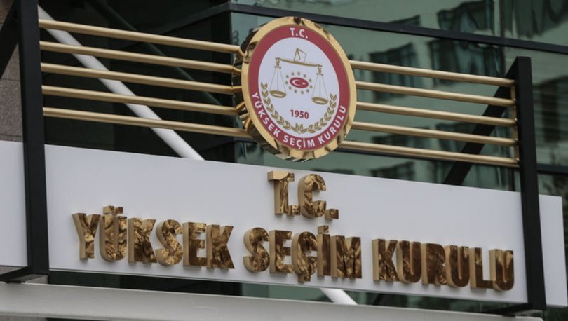 yüksek seçim kurulu ysk personel alım i̇lanı 2019 1 ysk 1
