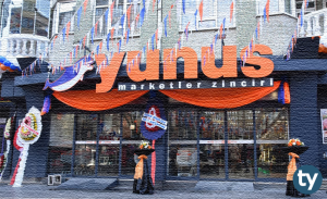Yunus Market İş İlanları, Personel Alımı ve İş Başvurusu