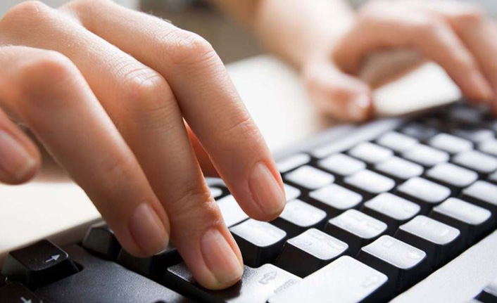 zabıt katibi ne i̇ş yapar? 2 zabit katibi klavye sinavi