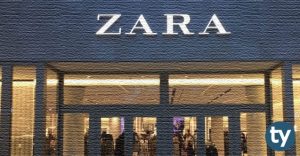 ZARA Personel Maaşları Ne Kadar?