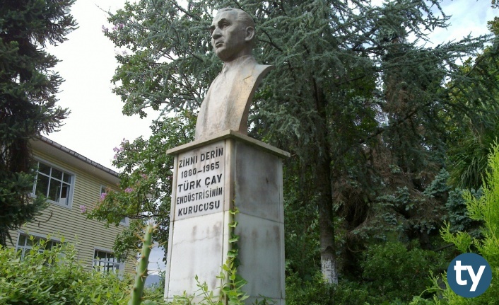 Zihni Derin Kimdir? Zihni Derin’in Kısaca Biyografisi