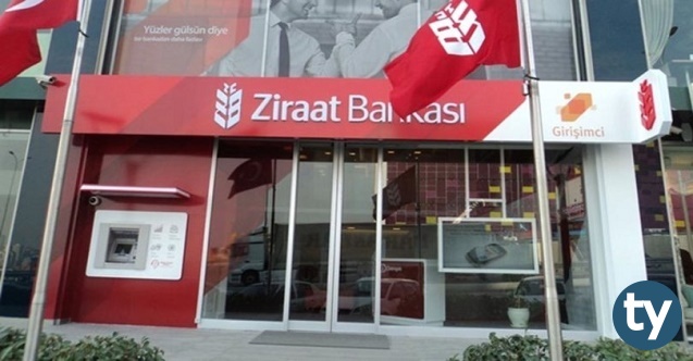 Ziraat Bankası Müfettiş Yardımcılığı Alım İlanı 2021