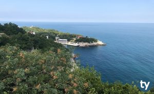 Zonguldak'ın İlçeleri Nelerdir? Zonguldak İlçeleri