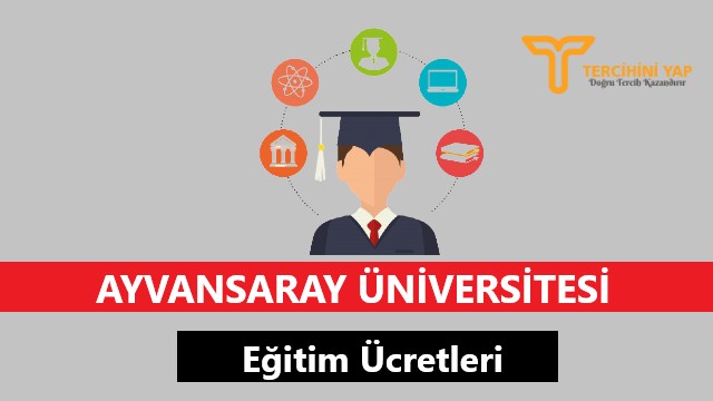 Ayvansaray Üniversitesi Eğitim Ücretleri ve Bursları