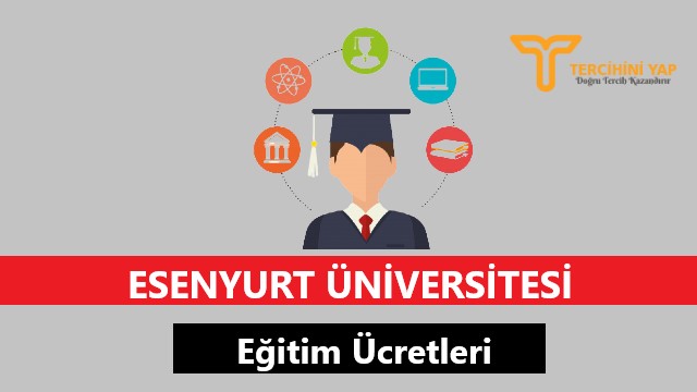 esenyurt üniversitesi eğitim ücretleri ve bursları