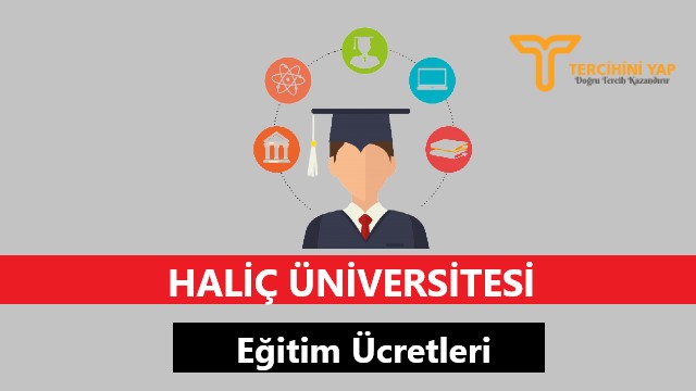 haliç üniversitesi eğitim ücretleri ve bursları