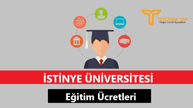 istinye üniversitesi eğitim ücretleri ve bursları
