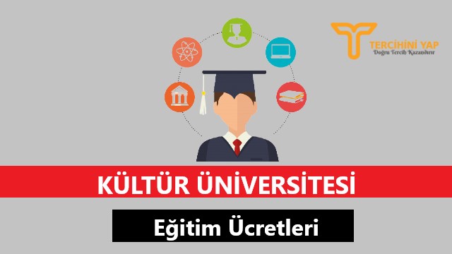 kültür üniversitesi eğitim ücretleri ve bursları
