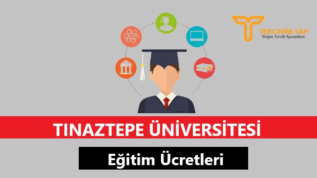 tınaztepe üniversitesi eğitim ücretleri ve bursları