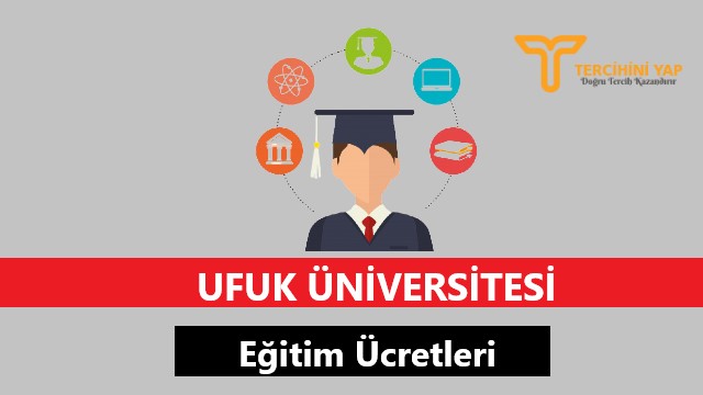 Ufuk Üniversitesi Eğitim Ücretleri ve Bursları