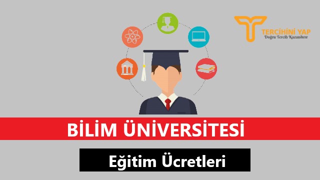 bilim üniversitesi eğitim ücretleri ve bursları