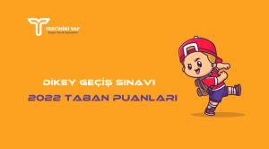 DGS Uçak Gövde ve Motor Bakımı 2022 Taban Puanları ve Sıralamaları