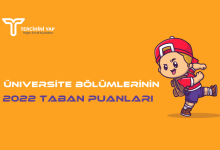 taban puanlari