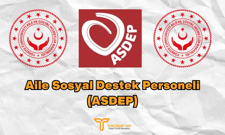 aile sosyal destek personeli (asdep) maaşları 2024 ne kadar? 1 aile sosyal destek personeli (asdep) maaşları güncel ne kadar