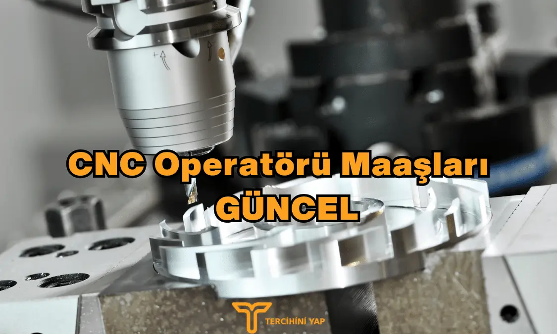 cnc operatörü maaşları 2024 ne kadar? güncel maaşlar! 3 yurtdışı cnc operatörü maaşları - güncel