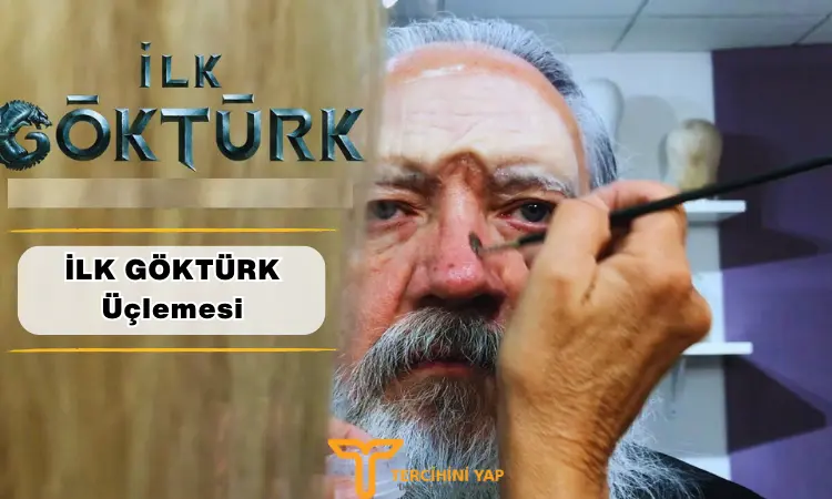 Göktürk Üçlemesi Ne Zaman Çıkacak? İlk Göktürk