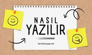 Ara Sıra Nasıl Yazılır? Ara Sıra mı Arasıra mı? TDK’ye Göre